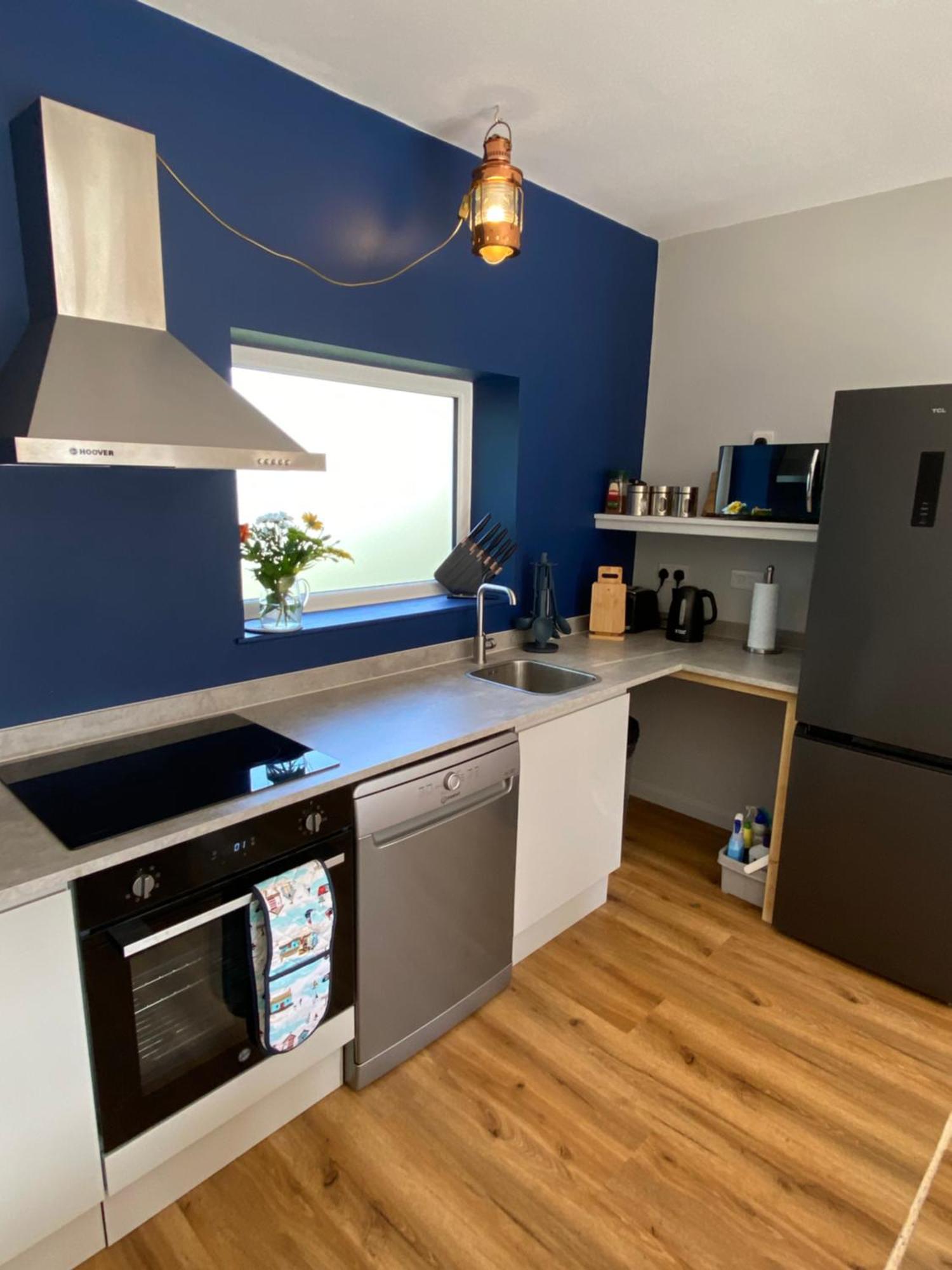 Holiday home Coastguards Boathouse Wells-next-the-Sea