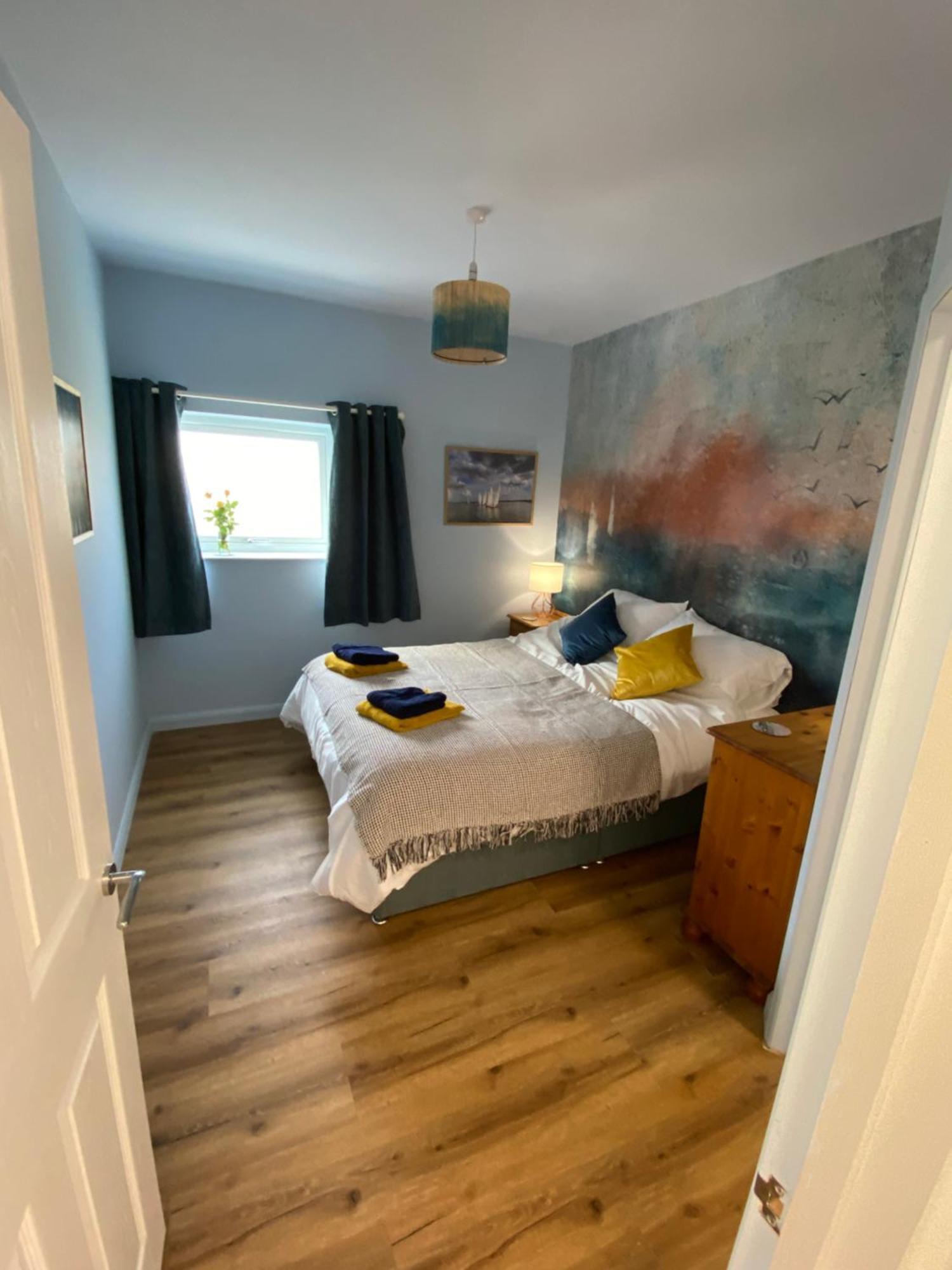 Coastguards Boathouse Holiday home