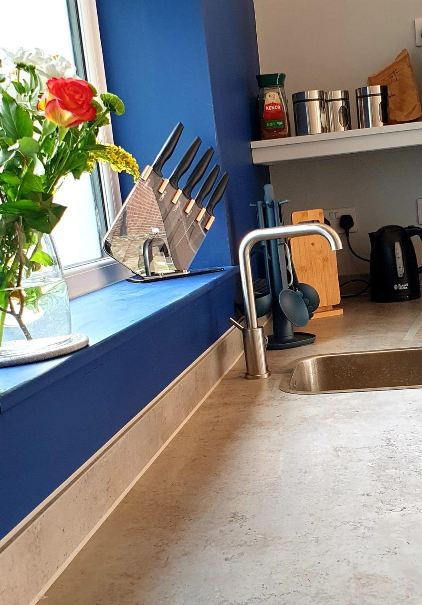 Coastguards Boathouse