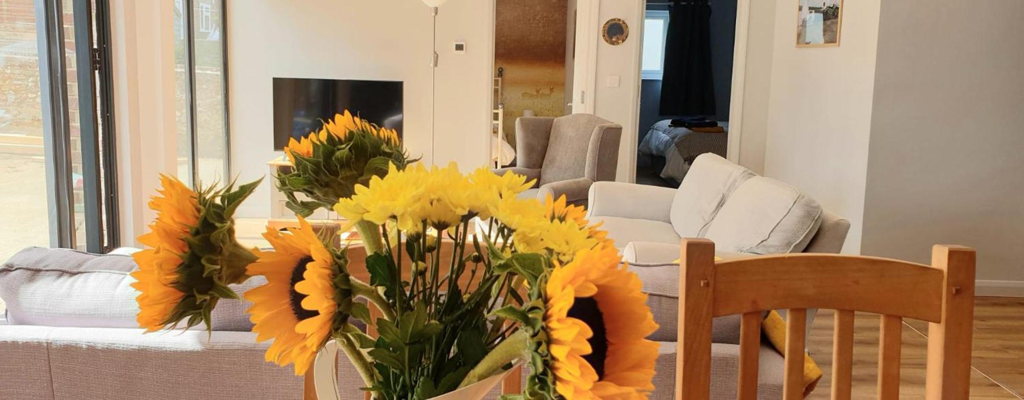 Holiday home Coastguards Boathouse Wells-next-the-Sea