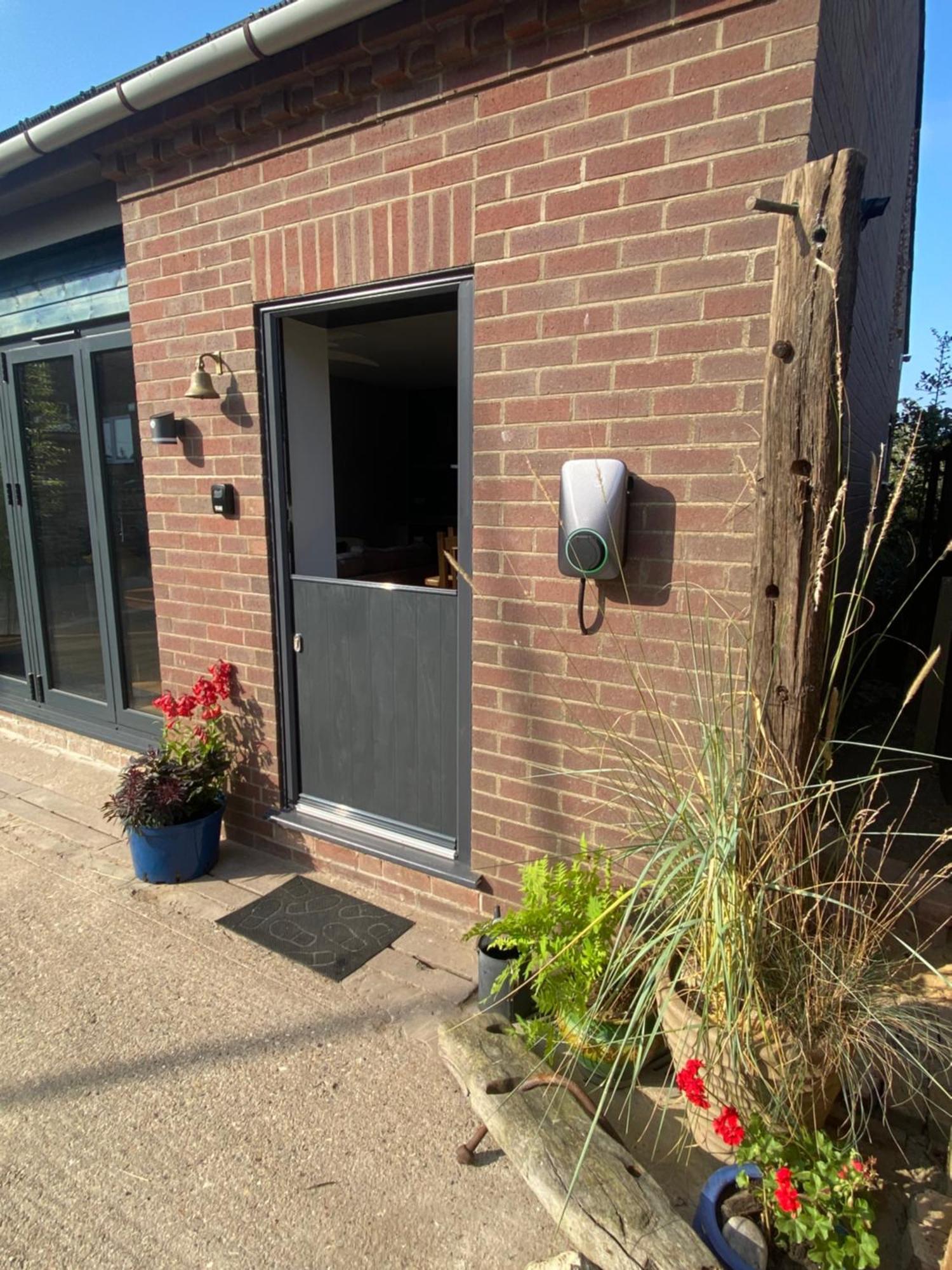Coastguards Boathouse Holiday home Wells-next-the-Sea
